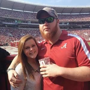 Meet your Posher, Tanner